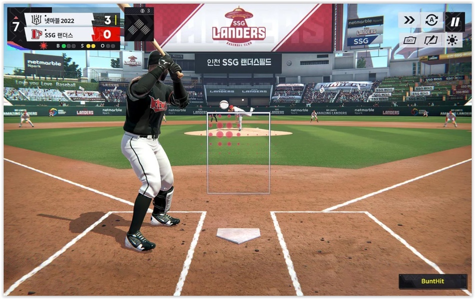 Netmarble Pro-Baseball 2022 - Preview 5