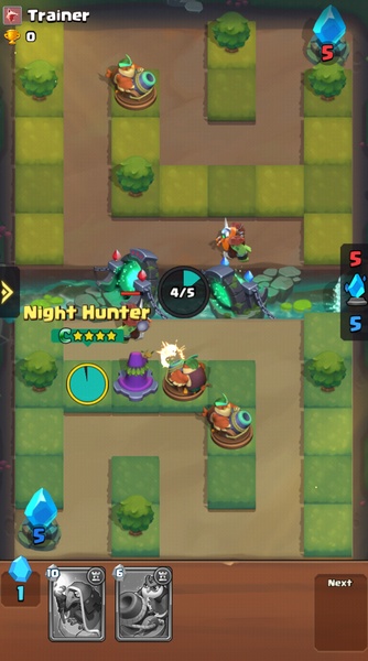 Royale TD Kingdom Protectors - Preview 3