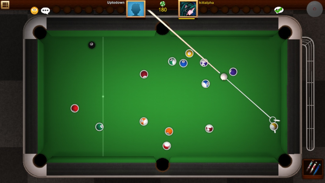 Real Pool 3D - Preview 4