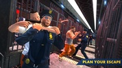 Prison Escape Police Airplane screenshot 12