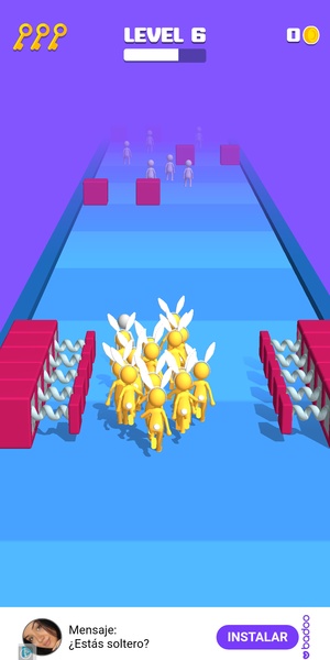 Join Clash 3D - Preview 3