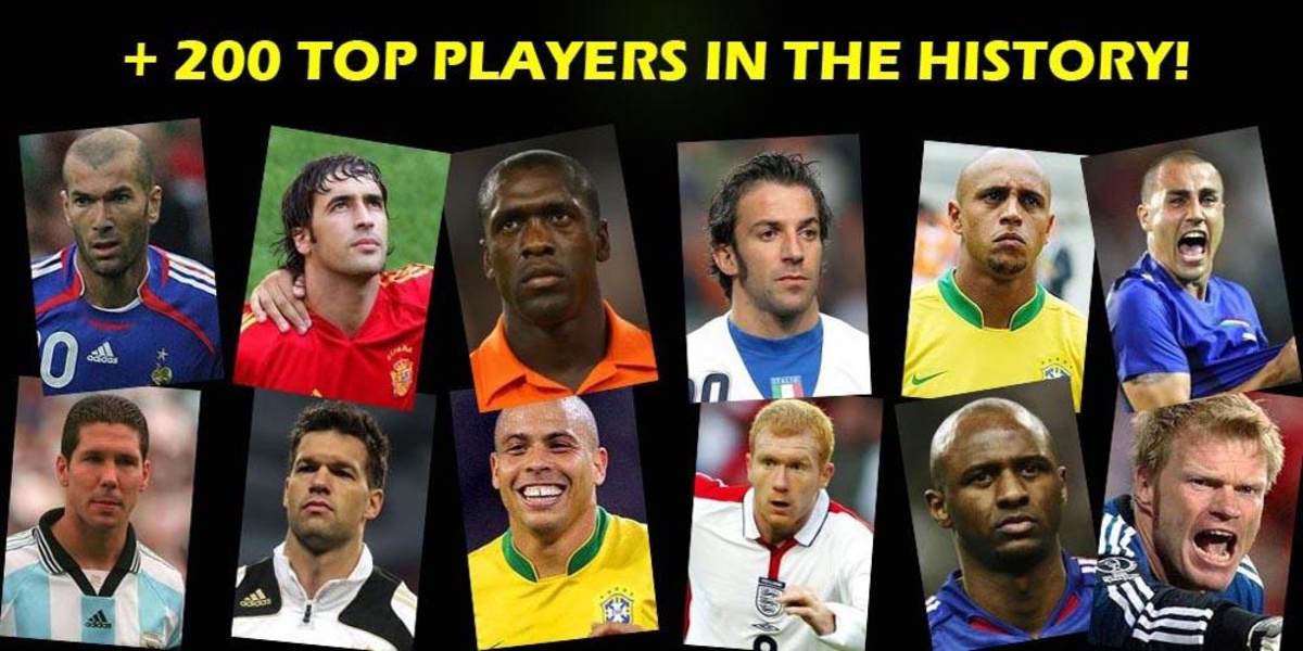 World Brazil Football Quiz - Preview 3