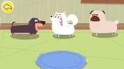 Baby Panda's Animal Park screenshot 3