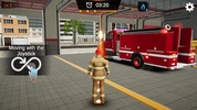 I'm Fireman: Rescue Simulator screenshot 4