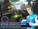 Dirt Bike 3D Racing screenshot 13