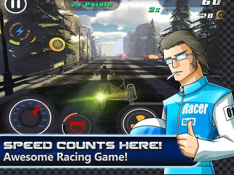 Dirt Bike 3D Racing - Preview 12