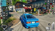 City Car Game - Car Simulator screenshot 4