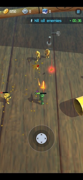 Toy Corps - Preview 7