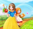 Fairy Tale screenshot 8