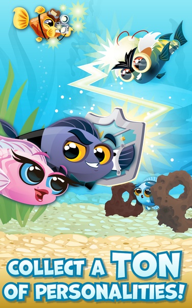 Fish with Attitude - Preview 9