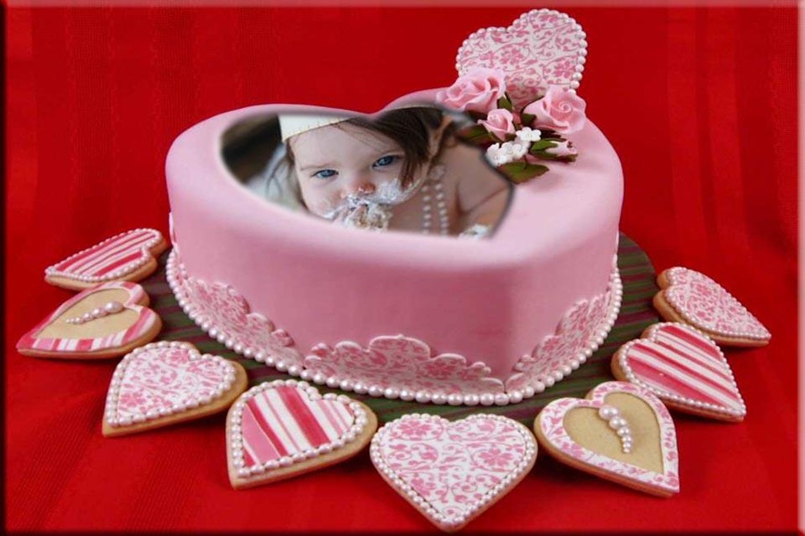 Birthday Photo Maker - Preview 2