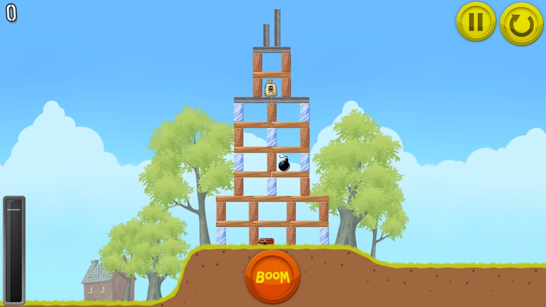 Boom Land Lite - Preview 1