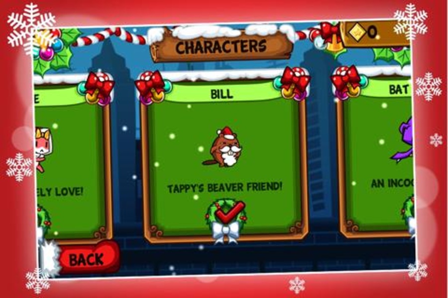 Tappy Xmas - Preview 7