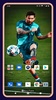 Lionel Messi HD Wallpapers screenshot 7