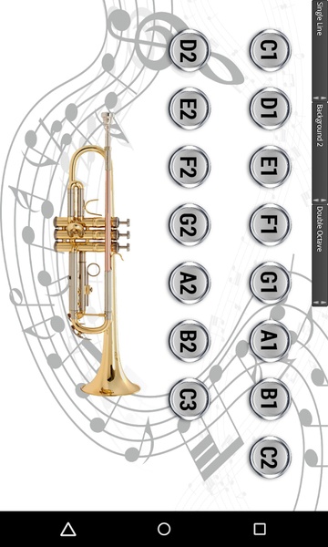 Virtual Trumpet 2 - Preview 1