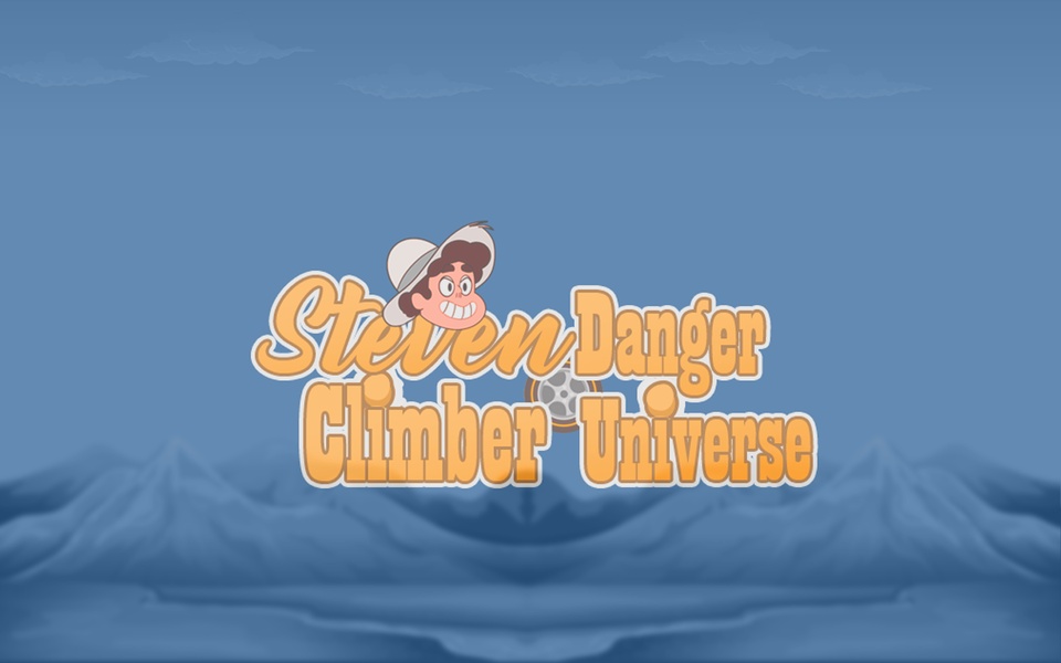 Steven Danger Climber Universe - Preview 10