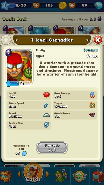 Jungle Clash - Preview 9