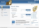 Emsisoft Emergency Kit screenshot 3