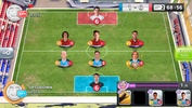 Top Stars Football screenshot 12