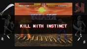 The Killr of Instincts screenshot 2