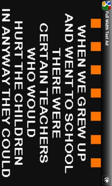 Karaoke Player - Preview 7