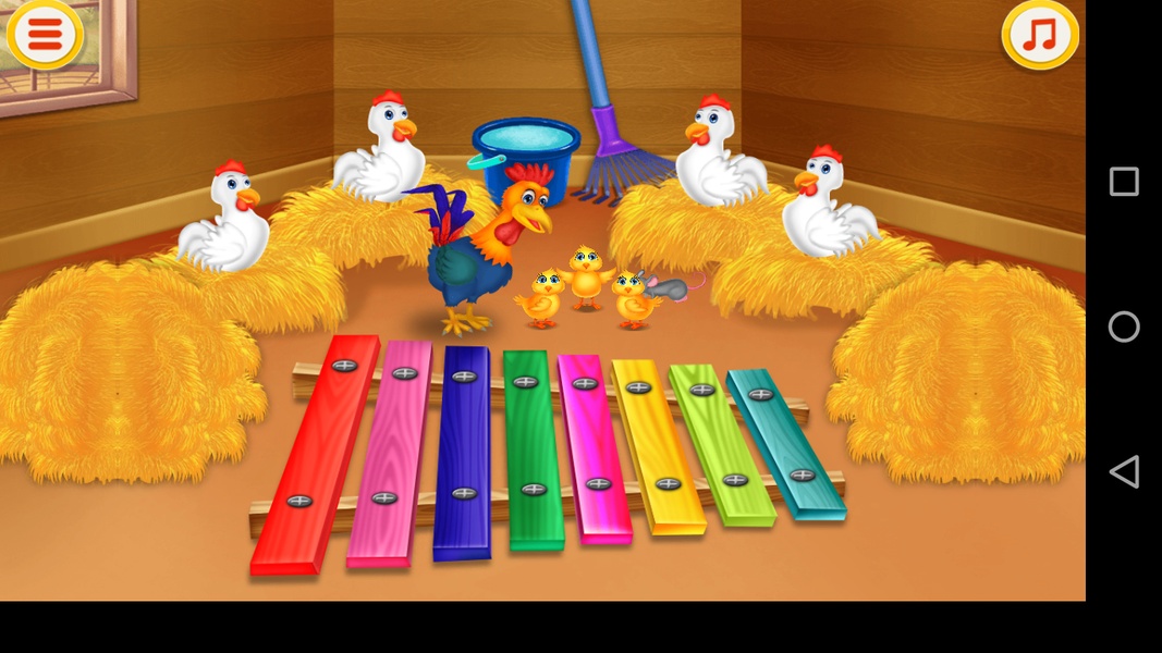 Rockstar Animal Band - Preview 2