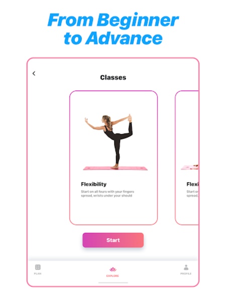 Yoga - Preview 1