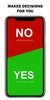 Yes or No - Decision Maker screenshot 7