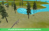 Crocodile Attack Simulator 3D screenshot 7