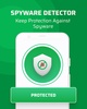 Anti Spyware : Spyware scanner screenshot 1