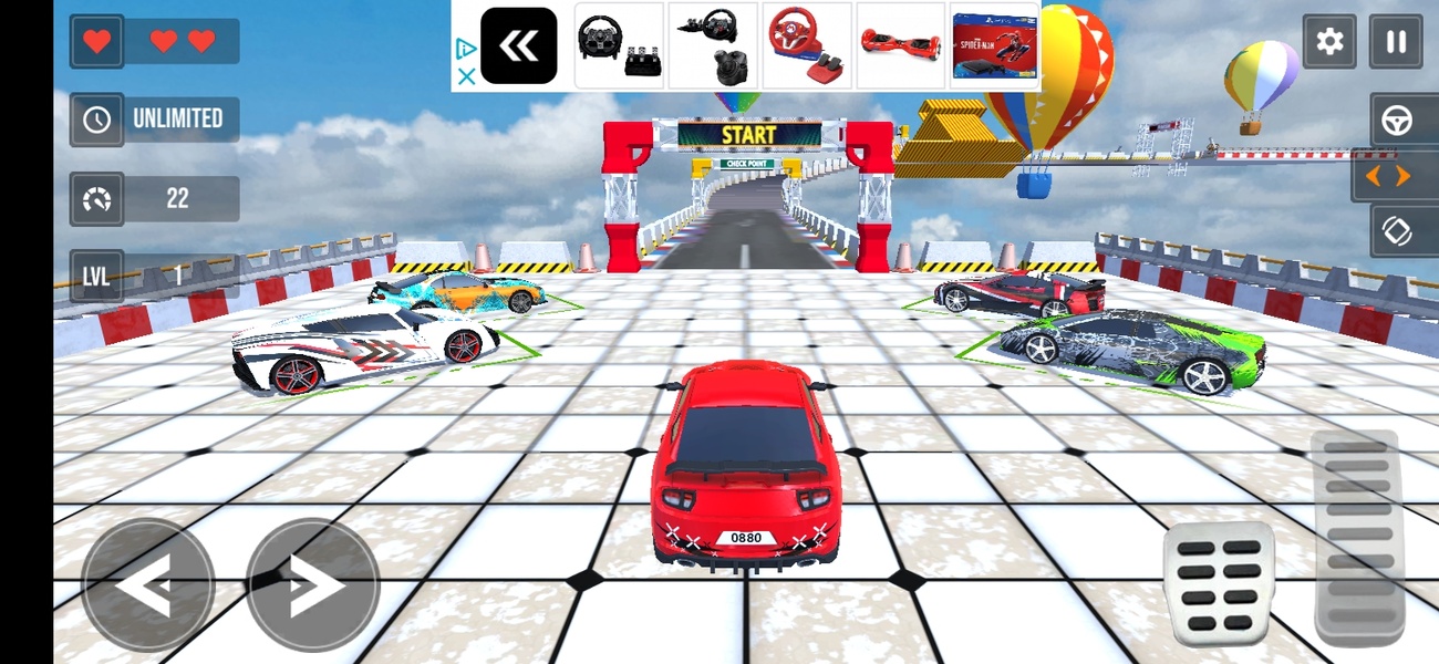 Car Stunt - Preview 15