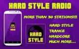 HARDSTYLE RADIO screenshot 3
