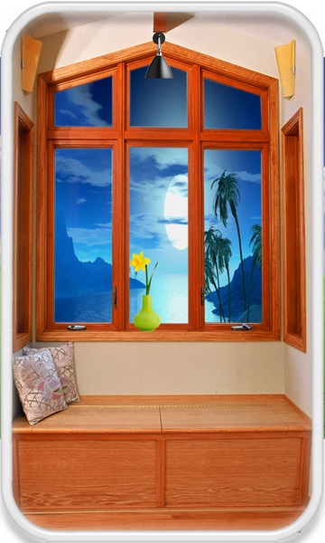 Real Windows - Preview 4