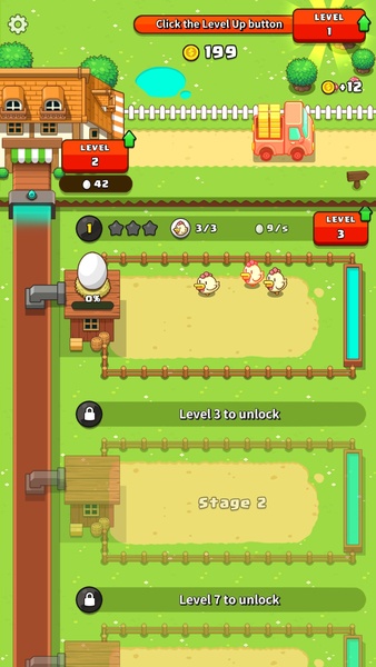 Idle Egg Tycoon - Preview 6