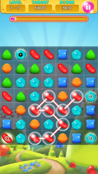 Candy Connect - Preview 4