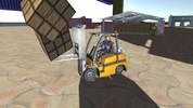 Forklift Simulator 24 screenshot 4