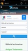 Kamalapps Biblia de las Américas screenshot 5