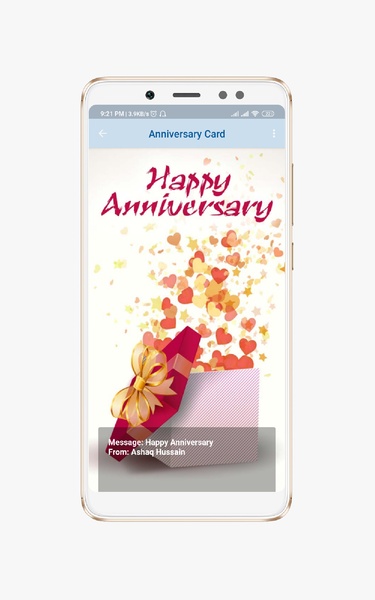 Greeting Cards Maker for All Occasions - Preview 2
