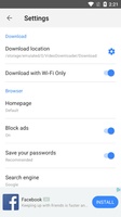 InShot Video Downloader for Android 8