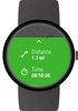 GPS Tracker for Wear OS (Andro screenshot 6