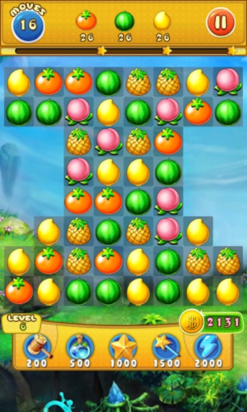 Fruit Crush2 - Preview 10