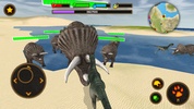 Dilophosaurus Survival screenshot 4