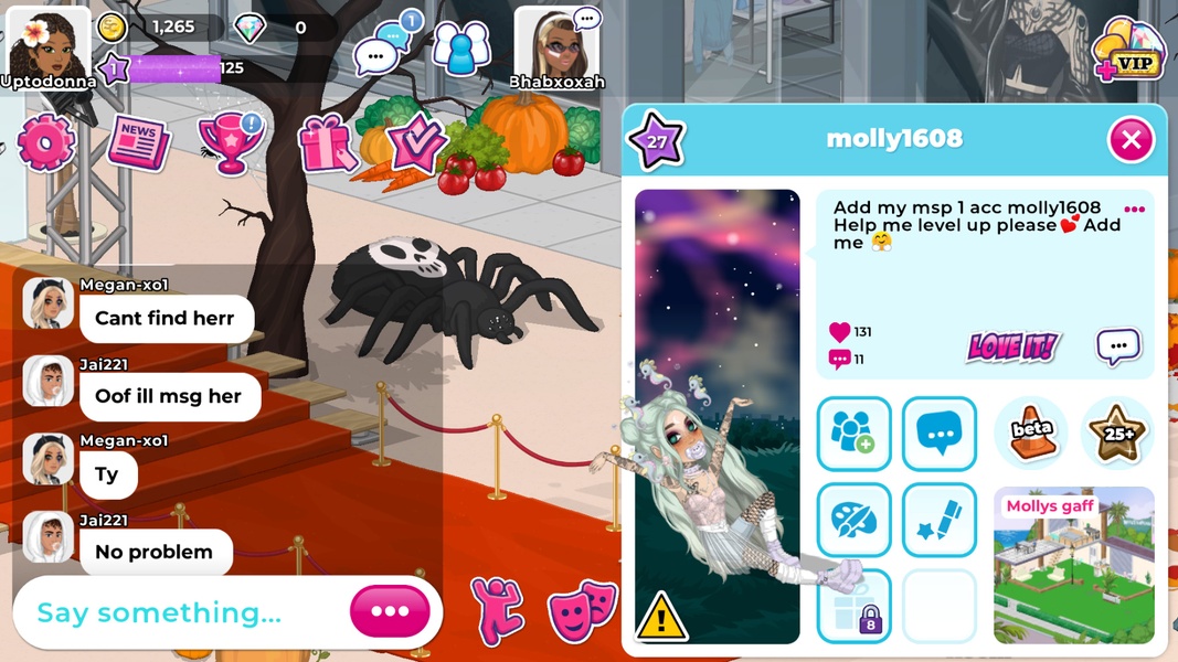 MovieStarPlanet 2 - Preview 7