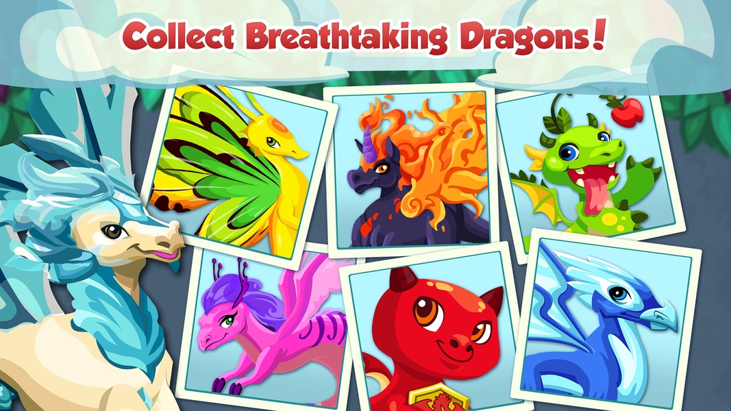 Dragon Story - Preview 8