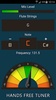 Flute Tuner screenshot 4