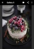 Birthday Cake Ideas screenshot 1