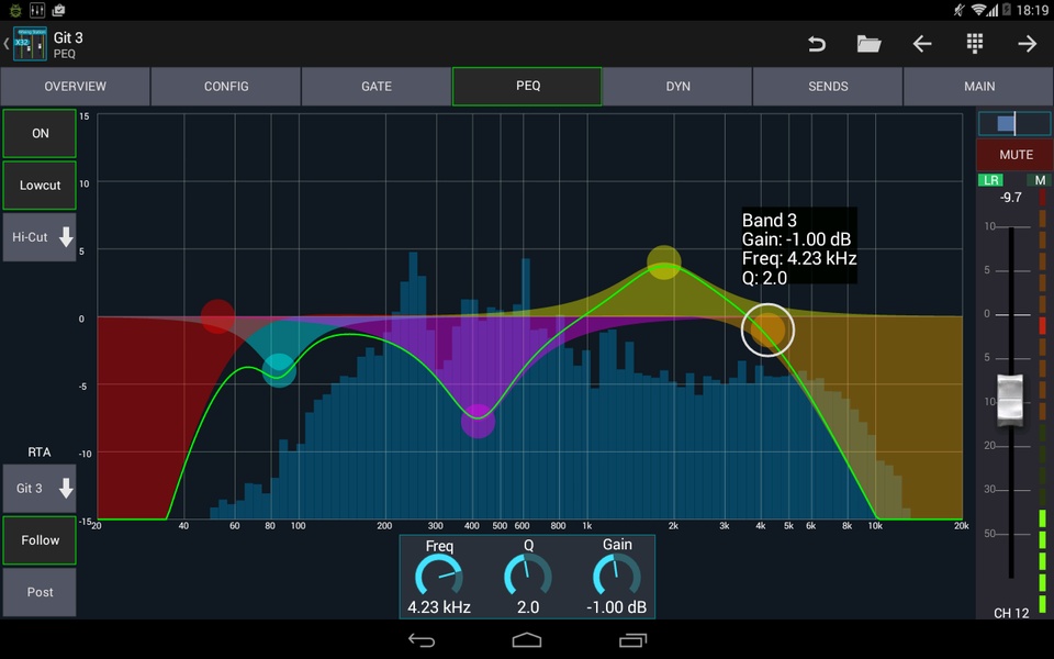 Mixing Station - Preview 12