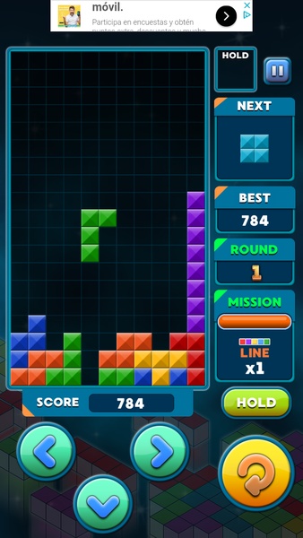Legend of Block Puzzle - Preview 7