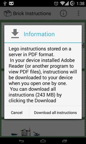 Brick Instructions - Preview 9