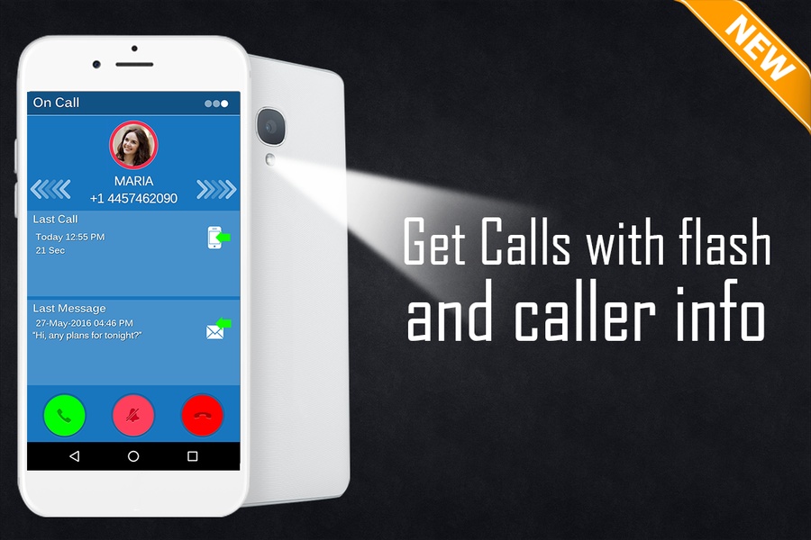 Flashlight Alert - Preview 7